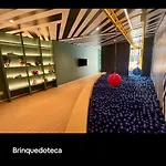 Studio Sofisticado Em Moema