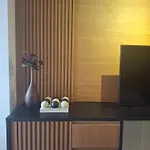 Studio Sofisticado Em Moema