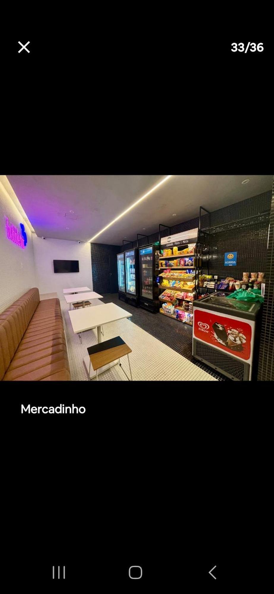 Sofisticado Em Moema Apartamento São Paulo