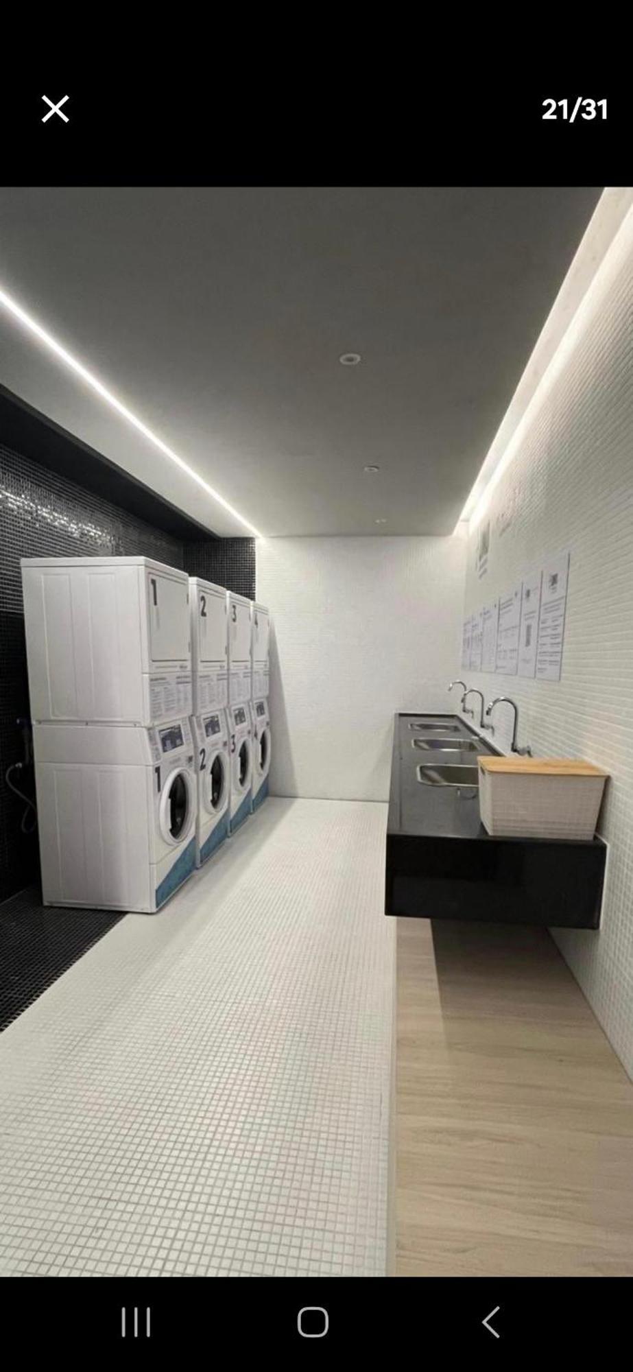 Apartamento Sofisticado Em Moema *