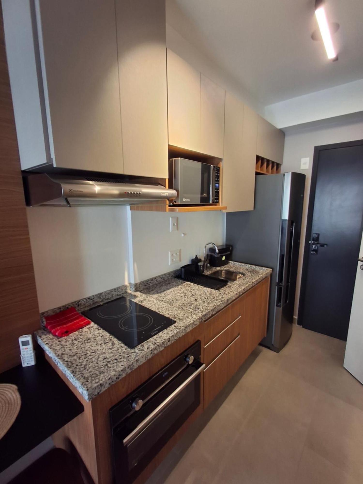 Sofisticado Em Moema Apartment Sao Paulo